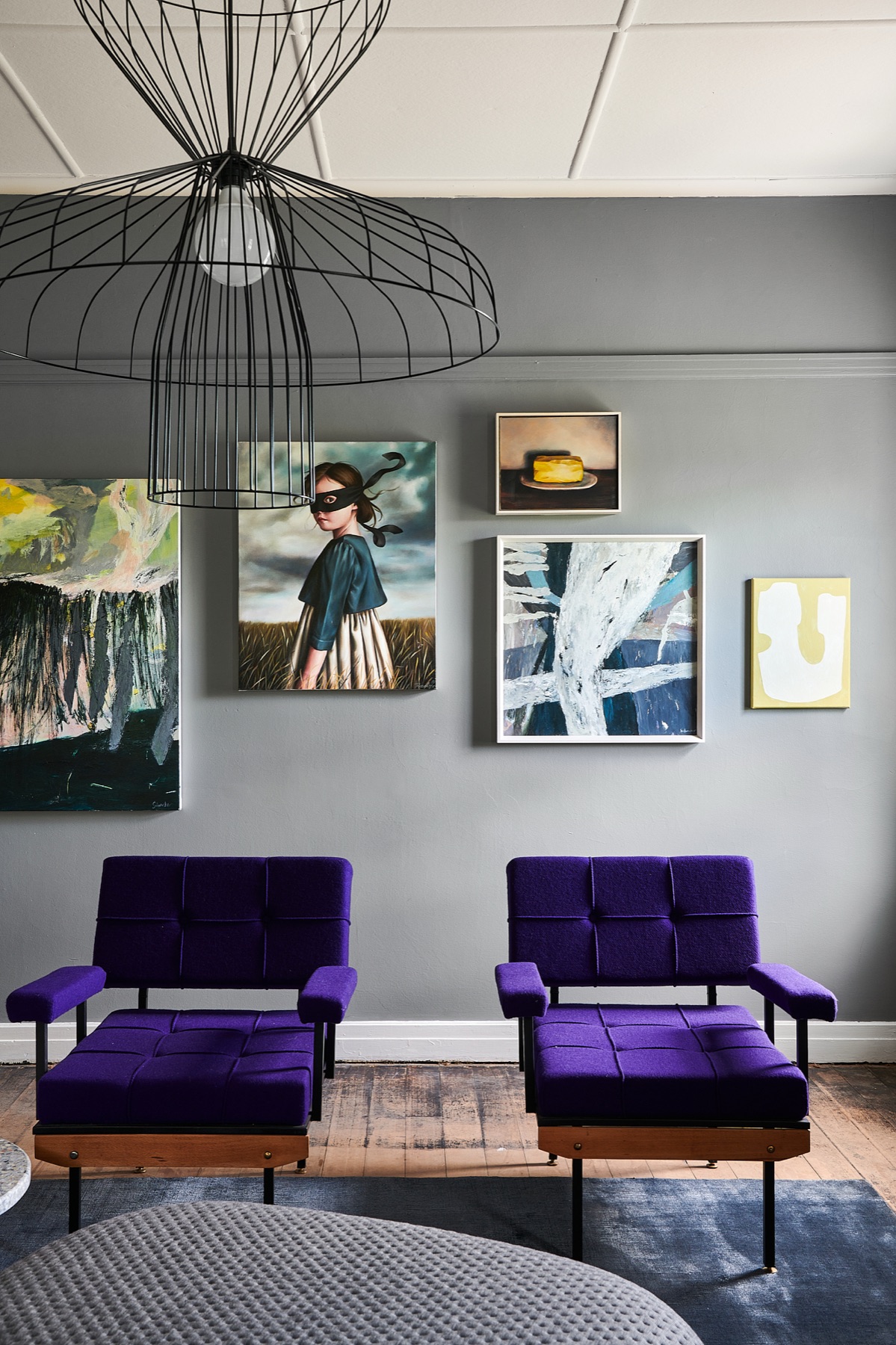 Bijoux Open House