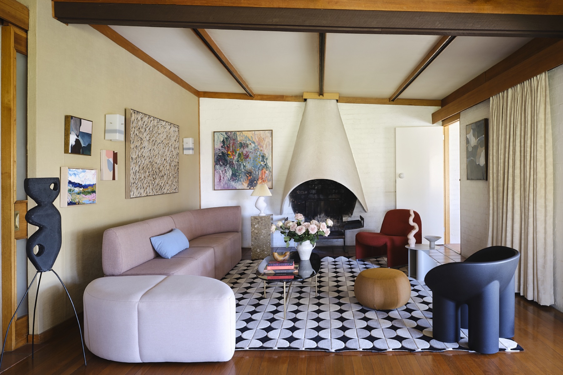Bijoux Open House