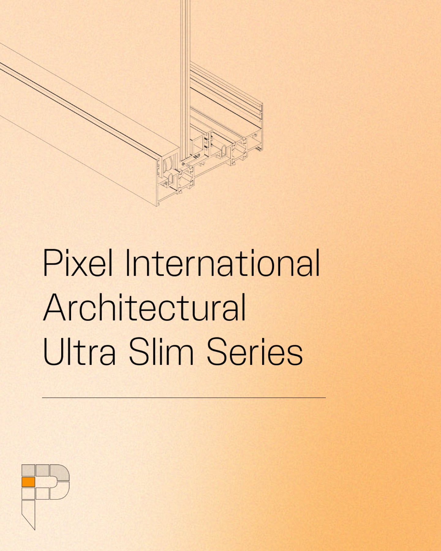 Pixel International social content